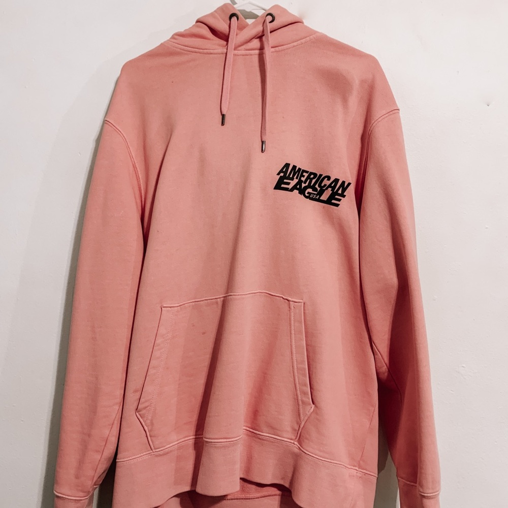American Eagle Hoodie